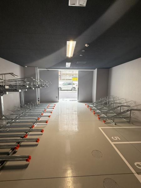 S-RESIDENCE阿波座