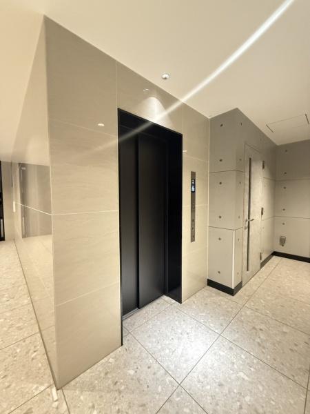 S-RESIDENCE阿波座
