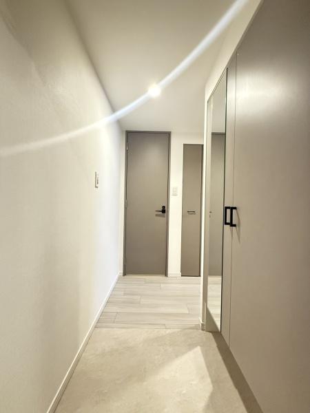 S-RESIDENCE阿波座