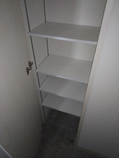 プラウデストコート西堤