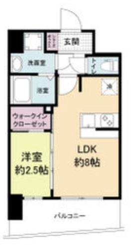 アドバンス難波ラシュレ