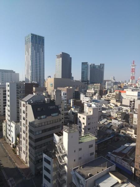 S-RESIDENCE日本橋Qualier
