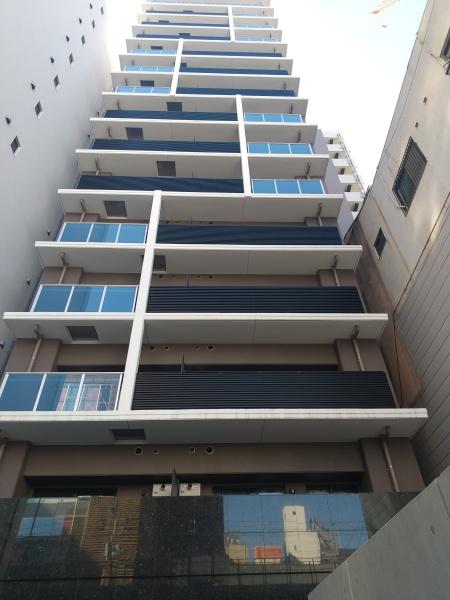 S-RESIDENCE日本橋Qualier