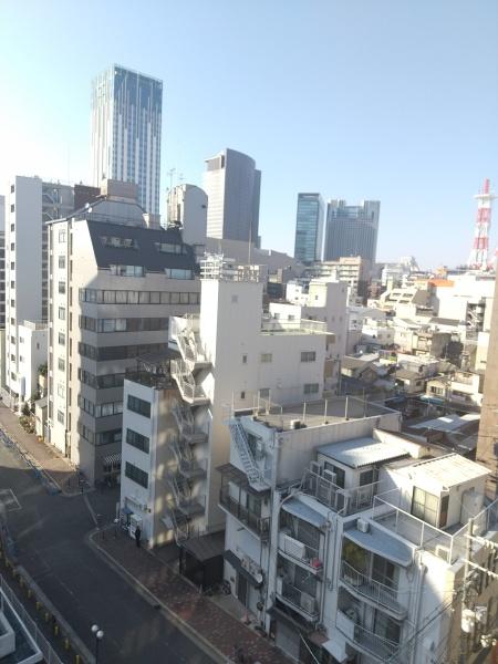 S-RESIDENCE日本橋Qualier