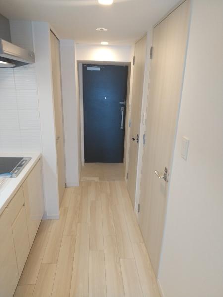 S-RESIDENCE日本橋Qualier
