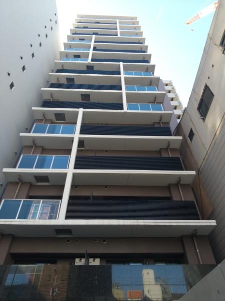 S-RESIDENCE日本橋Qualier