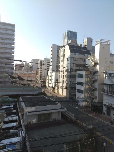 S-RESIDENCE日本橋Qualier