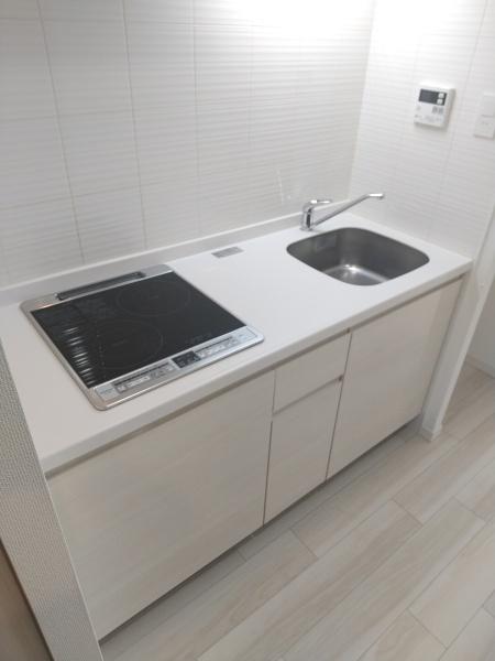S-RESIDENCE日本橋Qualier