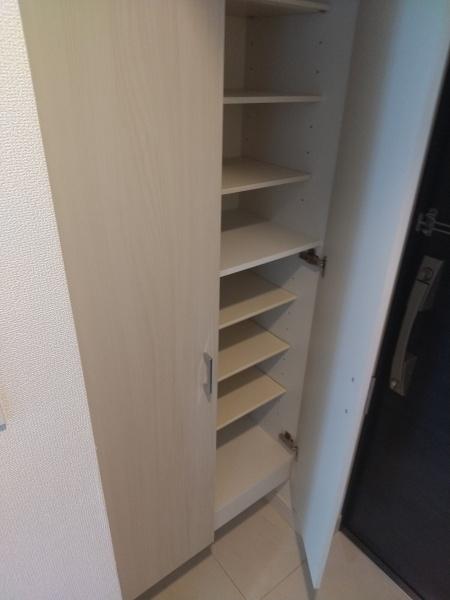 S-RESIDENCE日本橋Qualier