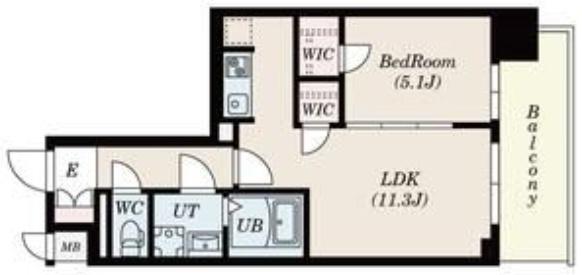 S-RESIDENCE日本橋Qualier