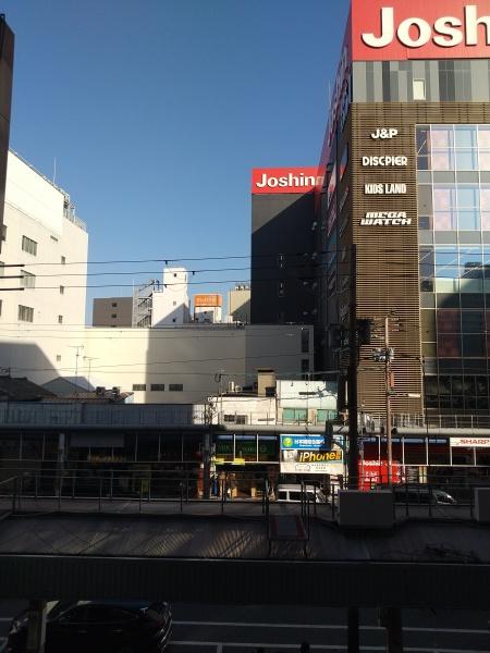 S-RESIDENCE日本橋Qualier