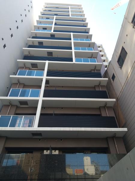 S-RESIDENCE日本橋Qualier