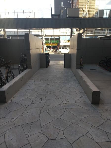 S-RESIDENCE日本橋Qualier