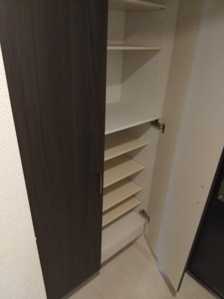 S-RESIDENCE日本橋Qualier