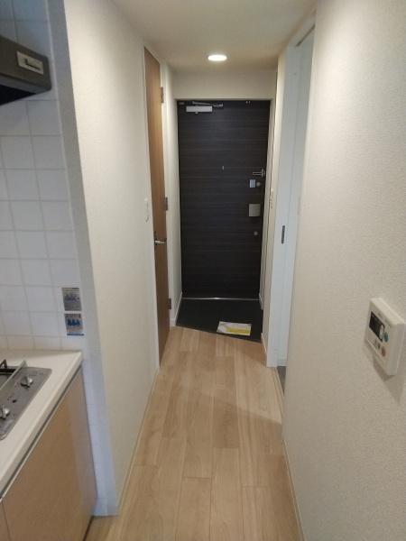 プレサンス堺筋本町駅前