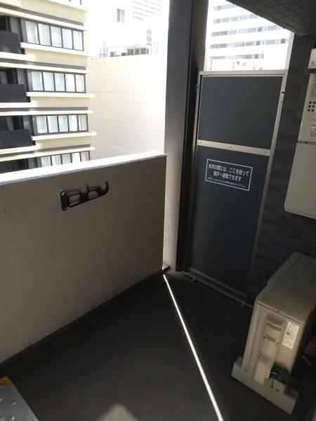 プレサンス堺筋本町駅前