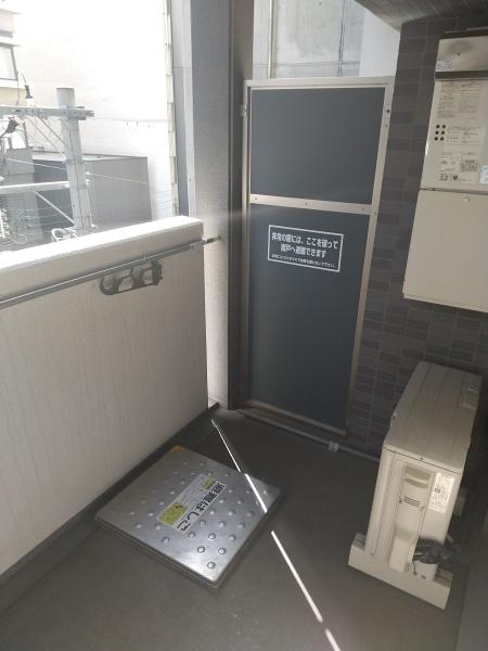 プレサンス堺筋本町駅前