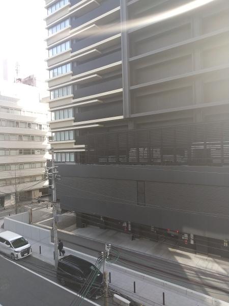 プレサンス堺筋本町駅前
