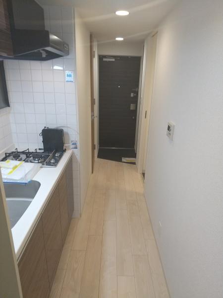 プレサンス堺筋本町駅前