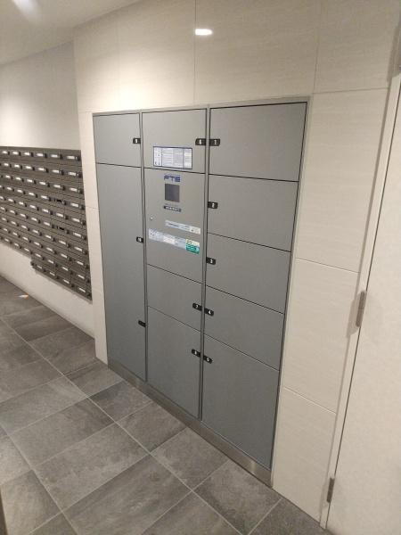 プレサンス堺筋本町駅前