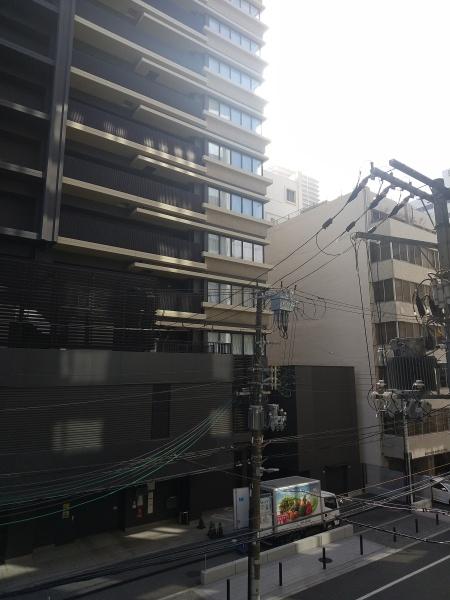 プレサンス堺筋本町駅前