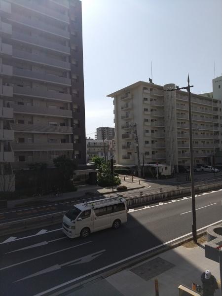 エリジェール新森