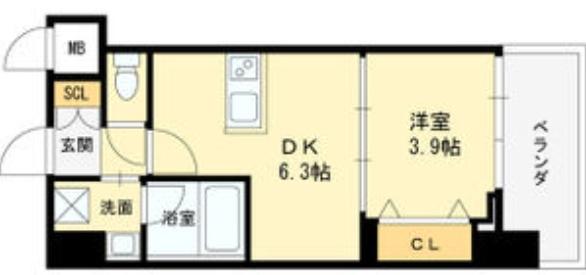 ヴィ―ナス今里