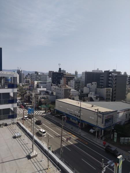 ヴィ―ナス今里