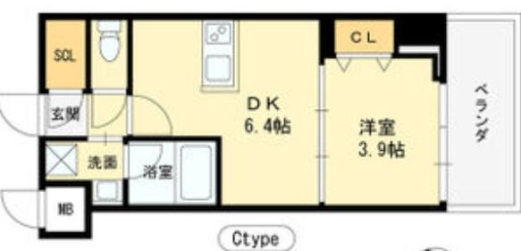 ヴィ―ナス今里
