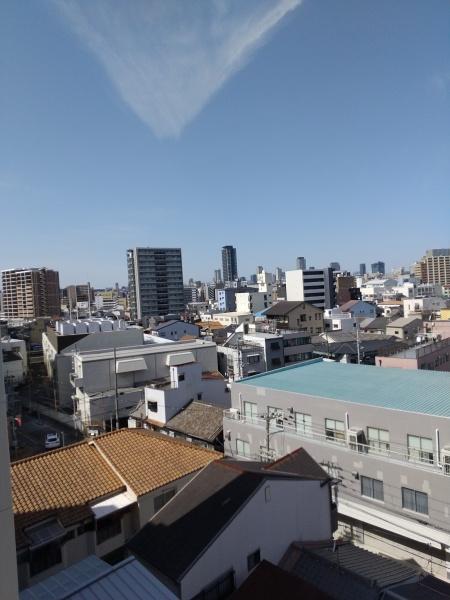 ヴィ―ナス今里