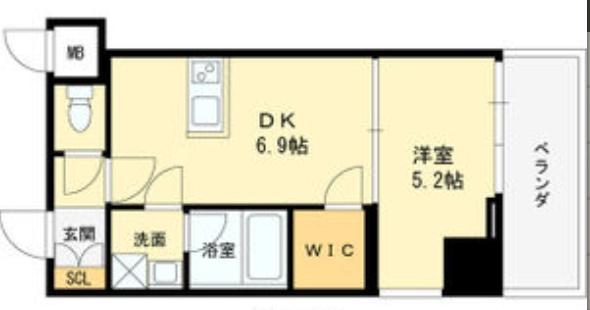 ヴィ―ナス今里