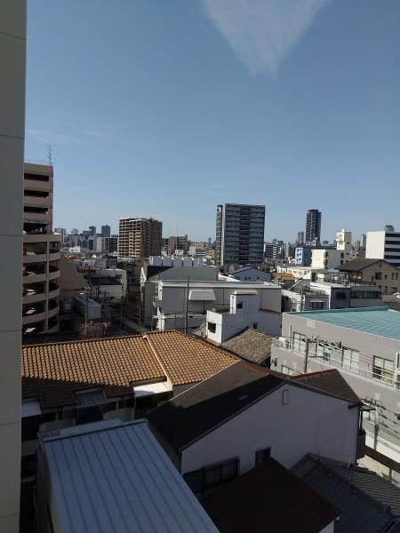 ヴィ―ナス今里