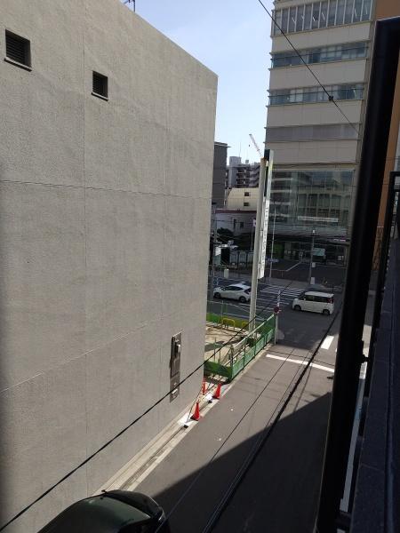 ヴィ―ナス今里