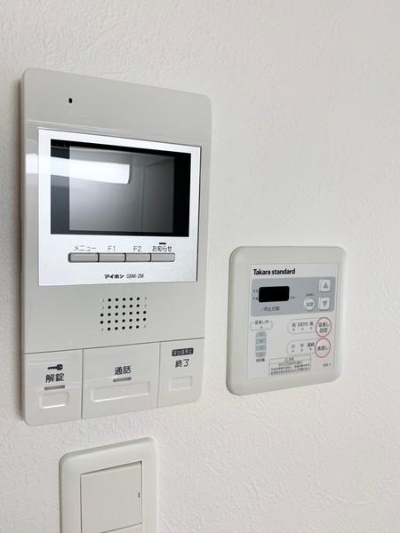 Lumiere長瀬Ⅱ　ルミエール長瀬