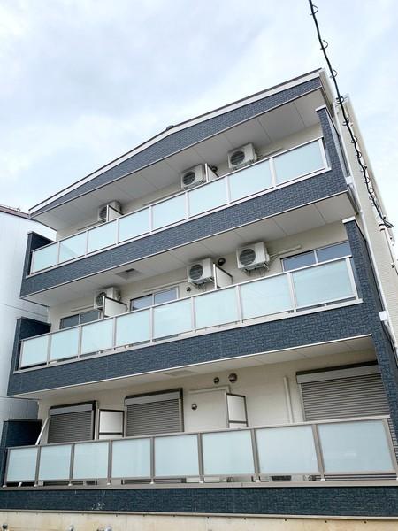 Lumiere長瀬Ⅱ　ルミエールナガセ