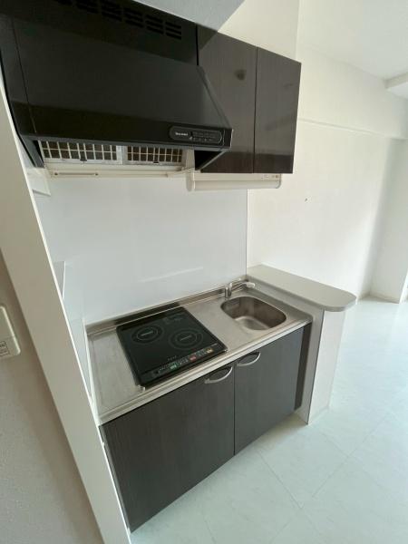 セレブコート新北野