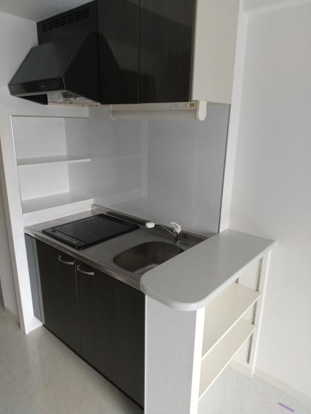 セレブコート新北野
