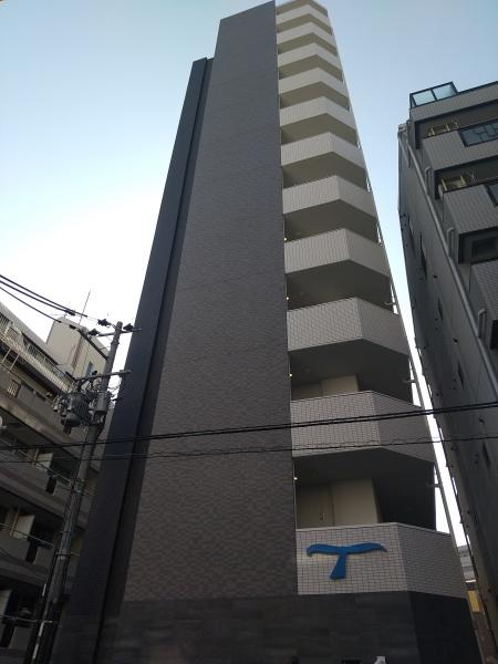 セレニテ難波ミラク壱番館