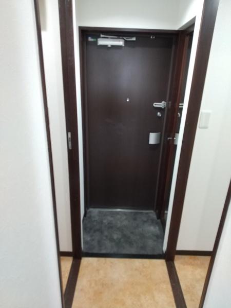 フレンシアノイエ難波南