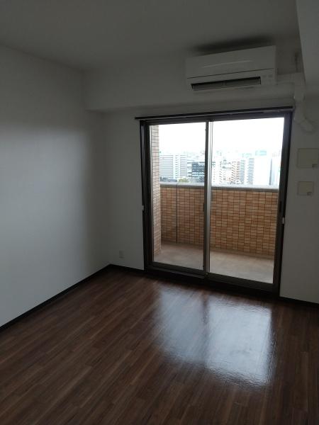 フレンシアノイエ難波南