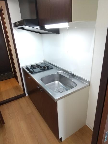 フレンシアノイエ難波南