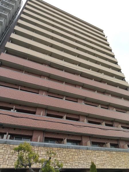 フレンシアノイエ難波南