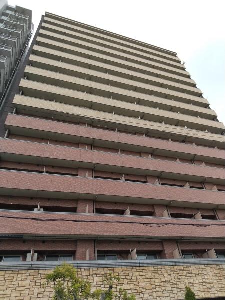 フレンシアノイエ難波南