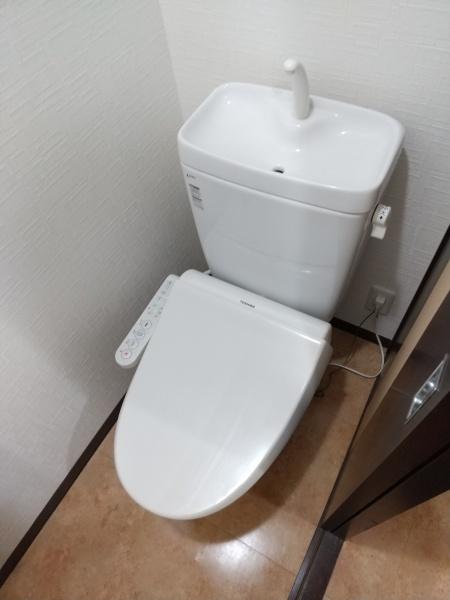 フレンシアノイエ難波南