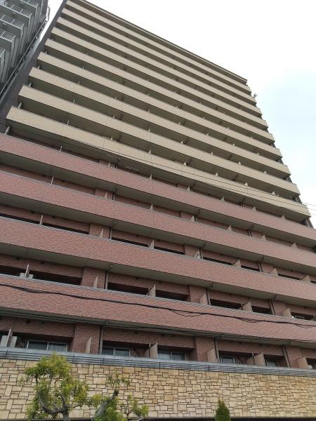 フレンシアノイエ難波南