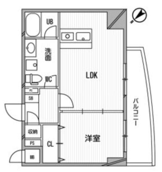 インボイス難波南レジデンス