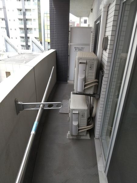 インボイス難波南レジデンス