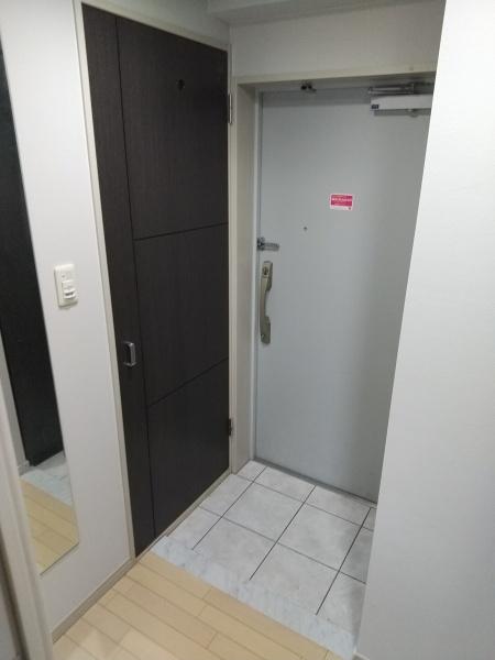 インボイス難波南レジデンス