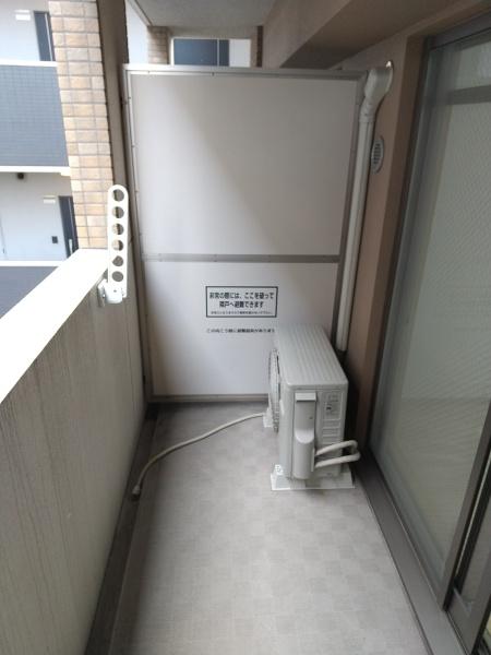クレストコート難波サウス
