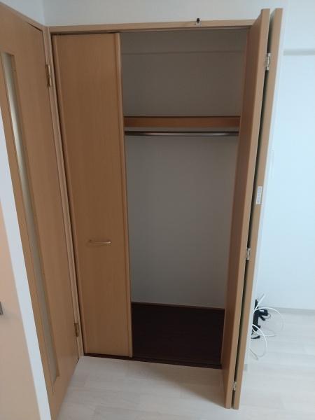 クレストコート難波サウス